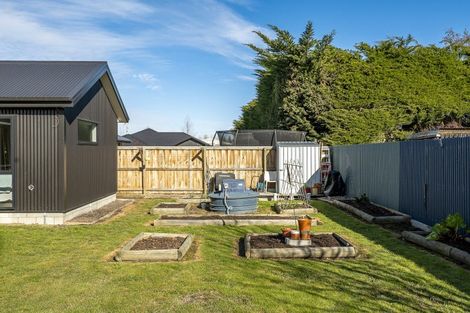 Photo of property in 12 Cherry Avenue, Darfield, 7510