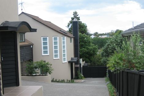 Photo of property in 3/123 Victoria Avenue, Remuera, Auckland, 1050