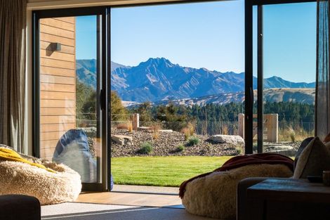Photo of property in Northlake, 44 Riverslea Road, Wanaka, 9305