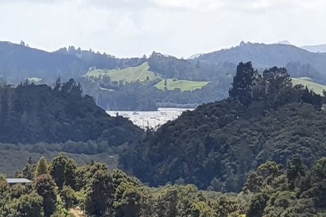 Photo of property in 667 Paihia Road, Opua, 0272