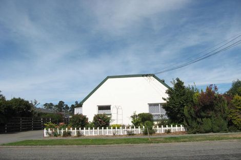 Photo of property in 98a Bowen Street, Rakaia, 7710