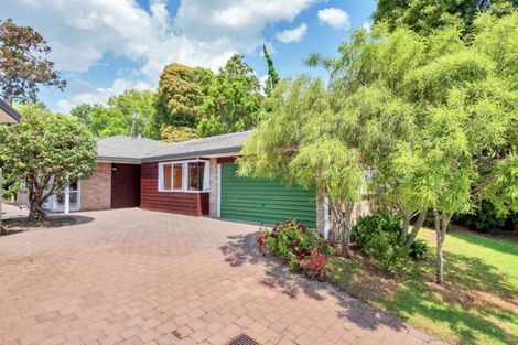 Photo of property in 1/26 Steeple Rise, Pakuranga, Auckland, 2010