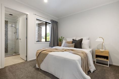 Photo of property in 8 The Link, Flagstaff, Hamilton, 3210