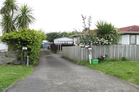 Photo of property in 1/6a Waterview Road, Favona, Auckland, 2024