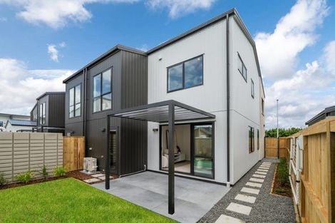 Photo of property in 40 Koura Road, Flat Bush, 2019