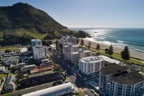 Photo of property in 410/23 Maunganui Road, Mount Maunganui, 3116