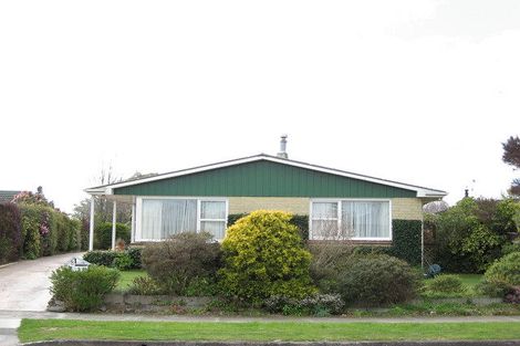 Photo of property in 8 Mclean Terrace, Waipukurau, 4200