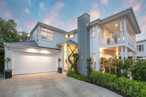 Photo of property in 39b Rutherford Terrace, Meadowbank, Auckland, 1072