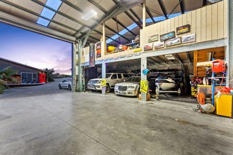 Photo of property in 189 Point View Drive, East Tamaki Heights, Auckland, 2016