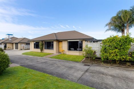 Photo of property in 370f Thames Street, Morrinsville, 3300