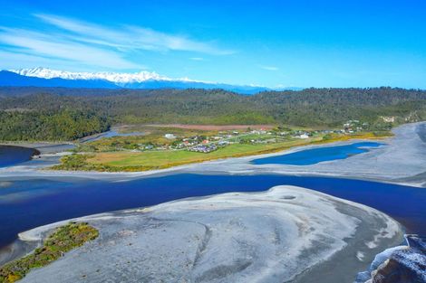 Photo of property in 4 Russell Street, Okarito, Whataroa, 7886