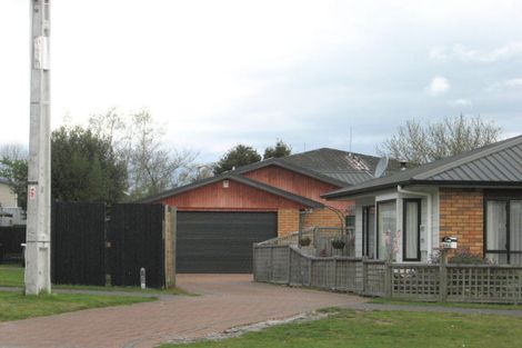 Photo of property in 1/95 Kaimanawa Street, Taupo, 3330