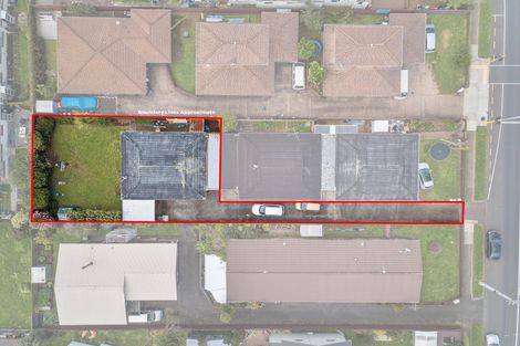 Photo of property in 3/124 Carruth Road, Papatoetoe, Auckland, 2025