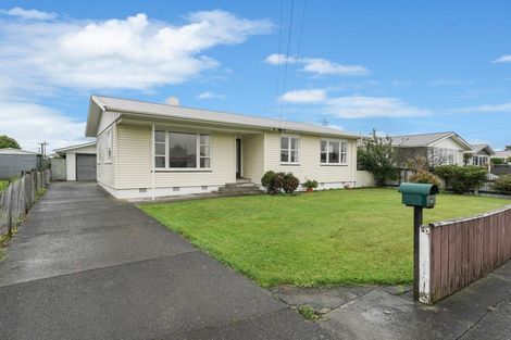 Photo of property in 9 Armagh Street, Levin, 5510