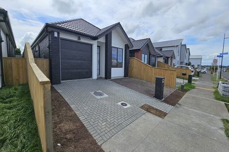 Photo of property in 41 Rorotu Avenue, Karaka, Papakura, 2113