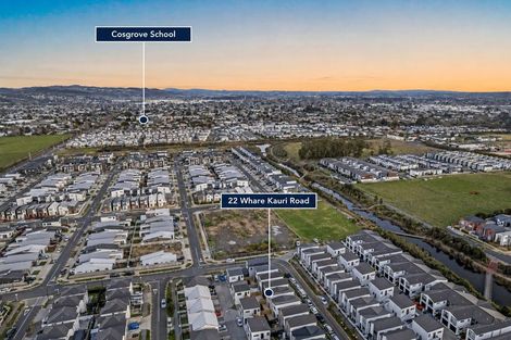 Photo of property in 22 Whare Kauri Road, Papakura, 2110