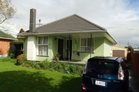 Photo of property in 245 Robertson Road, Mangere East, Auckland, 2024