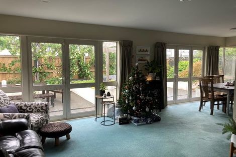 Photo of property in 165a Ashgrove Terrace, Somerfield, Christchurch, 8024