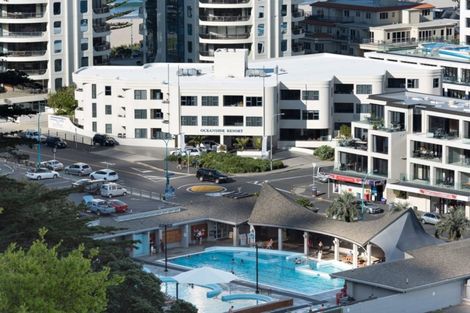 Photo of property in 5/3 Maunganui Road, Mount Maunganui, 3116
