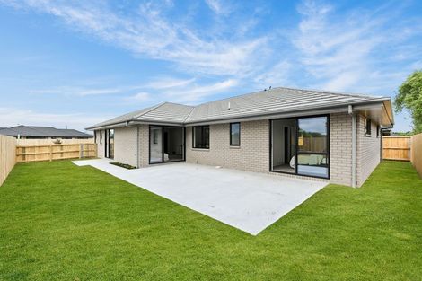 Photo of property in 23 Kahakaha Place, Ngaruawahia, 3720