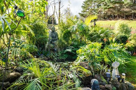 Photo of property in 82 Kara Road, Maungatapere, Whangarei, 0179