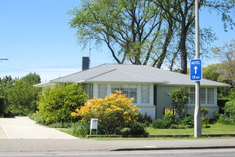 Photo of property in 254 Williams Street, Kaiapoi, 7630