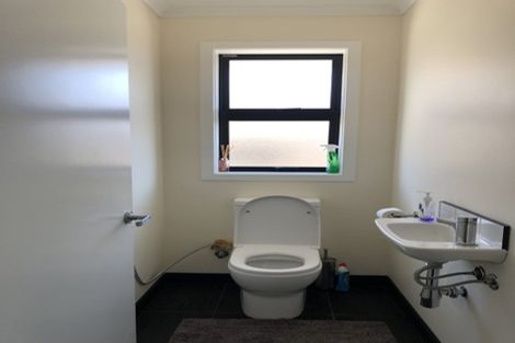 Photo of property in 8 Reuben Avenue, Rolleston, 7615