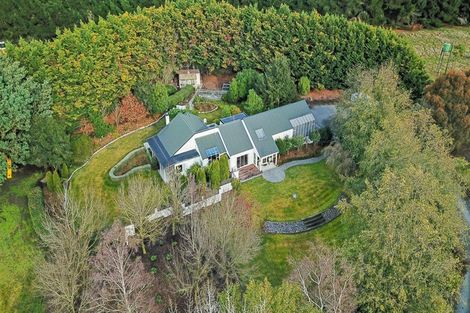 Photo of property in 1437 Old West Coast Road, West Melton, Christchurch, 7671