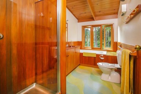 Photo of property in 1/2 Manawaora Road, Russell, 0272