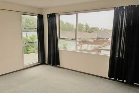 Photo of property in 3/14 Peer Street, Upper Riccarton, Christchurch, 8041