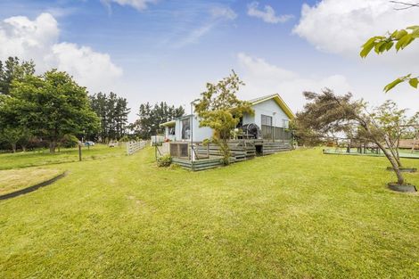 Photo of property in 73 Monteith Street, Halcombe, Feilding, 4779
