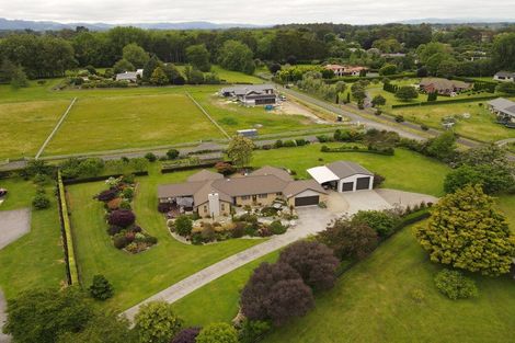 Photo of property in 8 September Grove, Tamahere, Hamilton, 3283