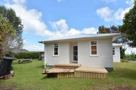 Photo of property in 12 Cartwright Road, Onerahi, Whangarei, 0110