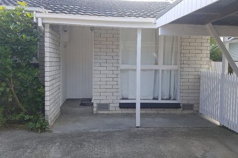 Photo of property in 4 Amberley Grove, Hutt Central, Lower Hutt, 5010