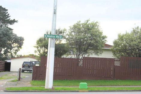 Photo of property in 105 Mahia Road, Wattle Downs, Auckland, 2103