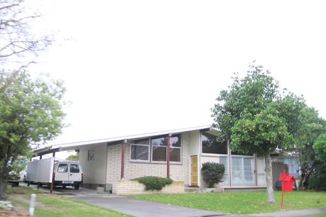 Photo of property in 17 Argyll Crescent, Tamatea, Napier, 4112