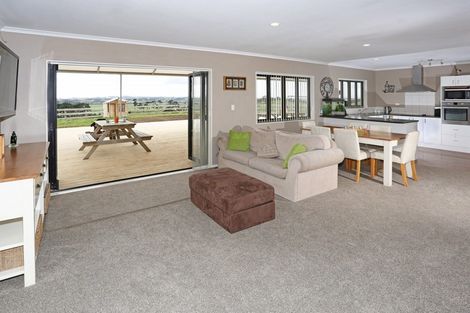 Photo of property in 324 Bothwell Park Road, Otaua, Waiuku, 2682
