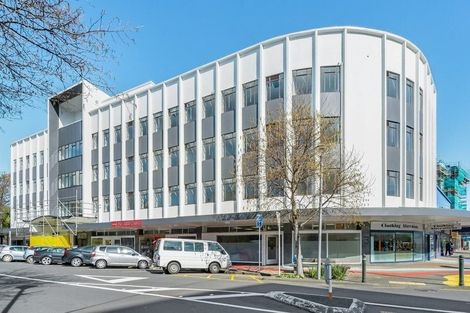 Photo of property in Unit 107,l1, 107/14 Laings Road, Hutt Central, Lower Hutt, 5010