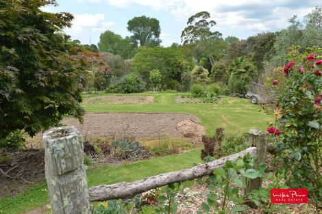 Photo of property in 243 Mangapai Road, Mangapai, Whangarei, 0178