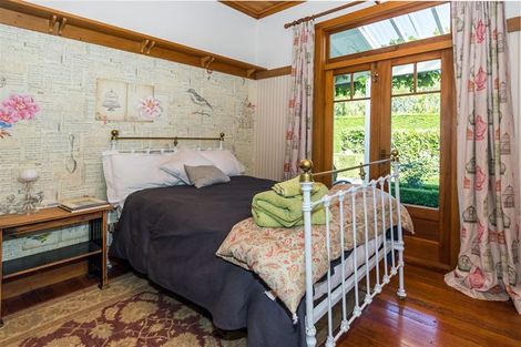 Photo of property in 563 Orari Station Road, Geraldine, 7992