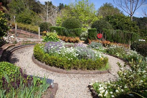 Photo of property in 47 Rewa Rewa Valley, Tairua, 3508