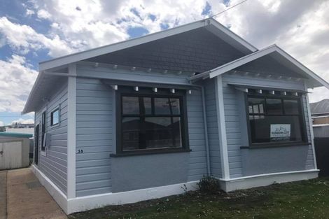 Photo of property in 38 Young Street, Saint Kilda, Dunedin, 9012