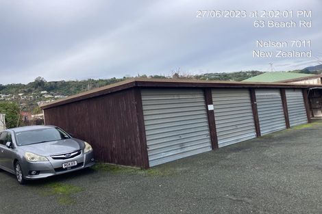 Photo of property in 61 Beach Road, Tahunanui, Nelson, 7011
