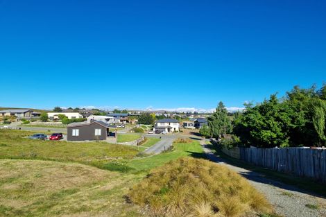 Photo of property in 11 Rodman Lane, Lake Tekapo, 7999