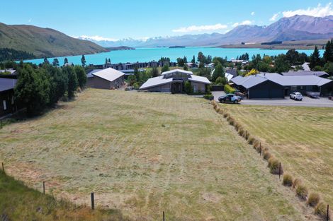 Photo of property in 11 Sams Place, Lake Tekapo, 7999
