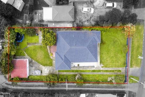 Photo of property in 73 Kamahi Street, Stokes Valley, Lower Hutt, 5019