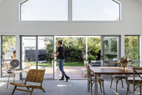 Photo of property in 18 Pretoria Avenue, Saint Clair, Dunedin, 9012