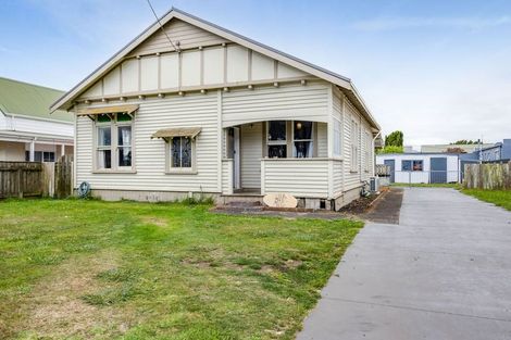 Photo of property in 278 South Road, Hawera, 4610