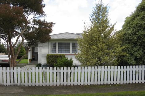 Photo of property in 19 Iorns Street, Masterton, 5810