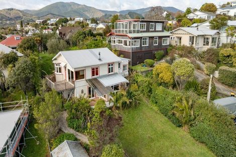 Photo of property in 22 Mount Pleasant Avenue, Beachville, Nelson, 7010